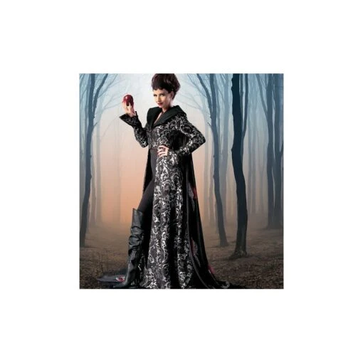 Patron Type OUAT : Regina