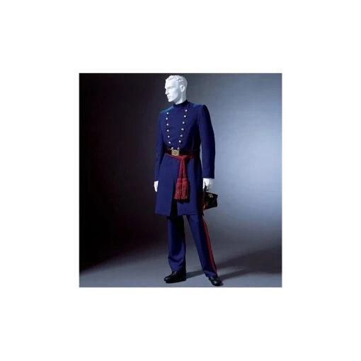 Patron Uniformes Guerre De Sécession