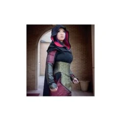 Patron Yaya Han - Femme Assassin -Costume Gear Shop patron yaya han femme assassin 1 2