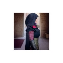 Patron Yaya Han - Femme Assassin -Costume Gear Shop patron yaya han femme assassin 1 3