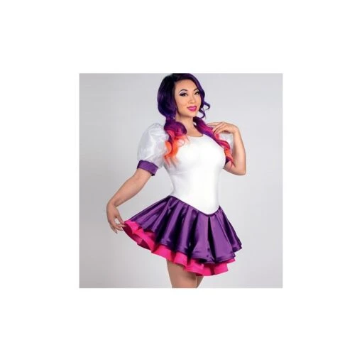 Patron Yaya Han - Sailor Moon