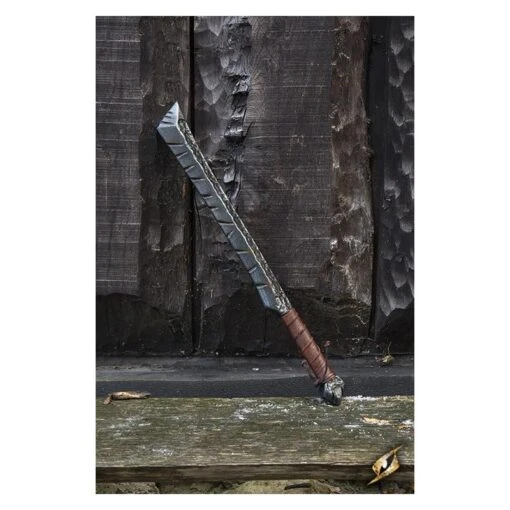 Petite épée Orc