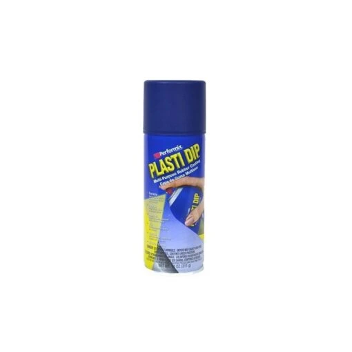 Plastidip Bleu Violet