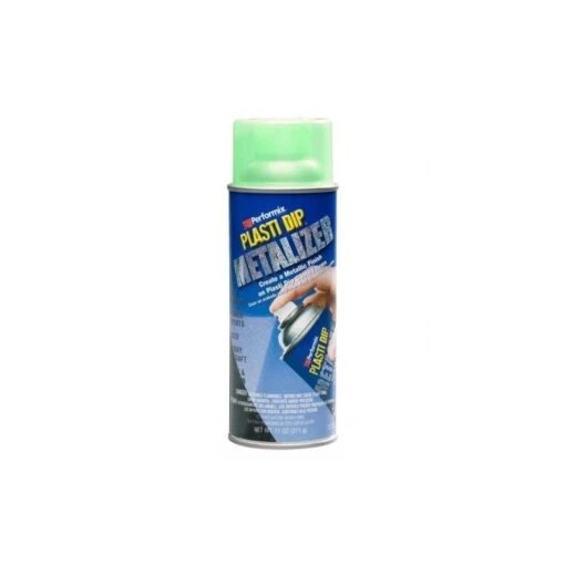 Plastidip Metalizer Vert