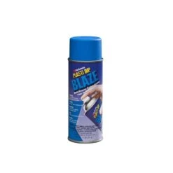 Plastidip Bleu Fluo