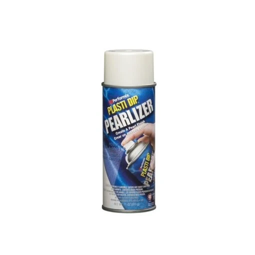 Plastidip Nacré