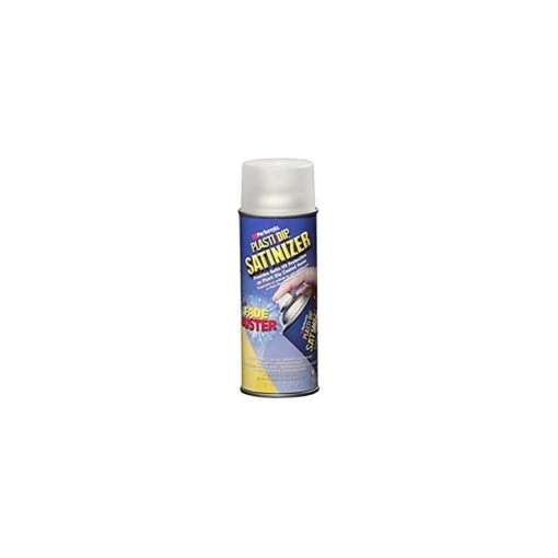 Plastidip Transparent Satiné