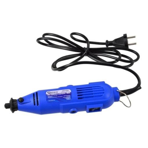 Ponceuse Rotative