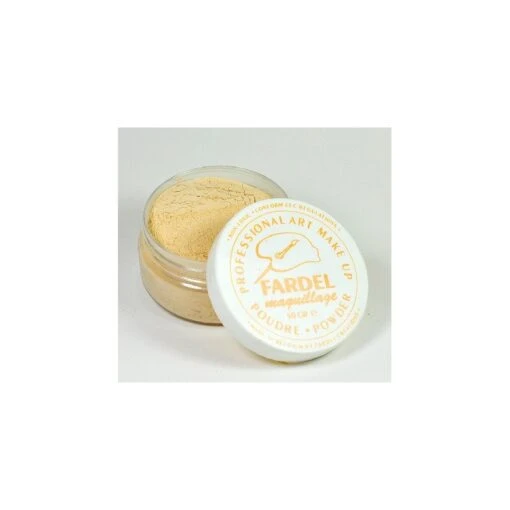 Poudre Libre - 509