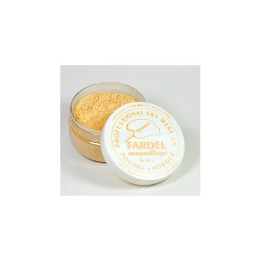 Poudre Libre - 515