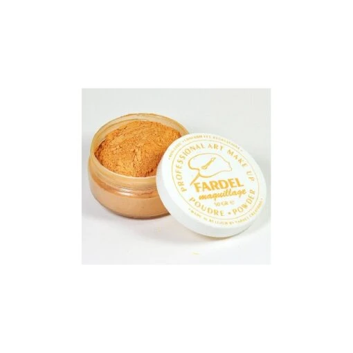 Poudre Libre - 519