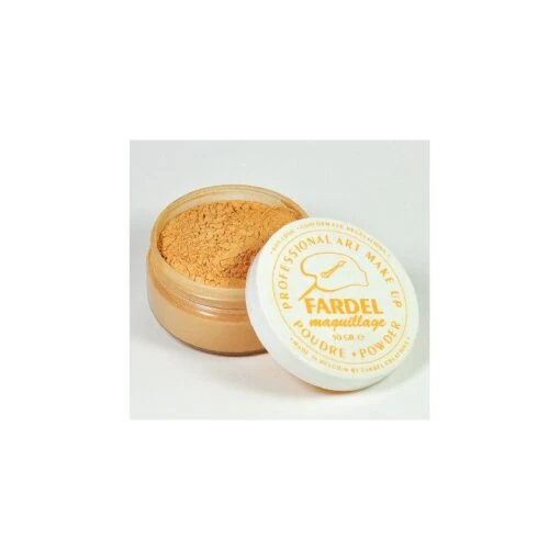 Poudre Libre - 543