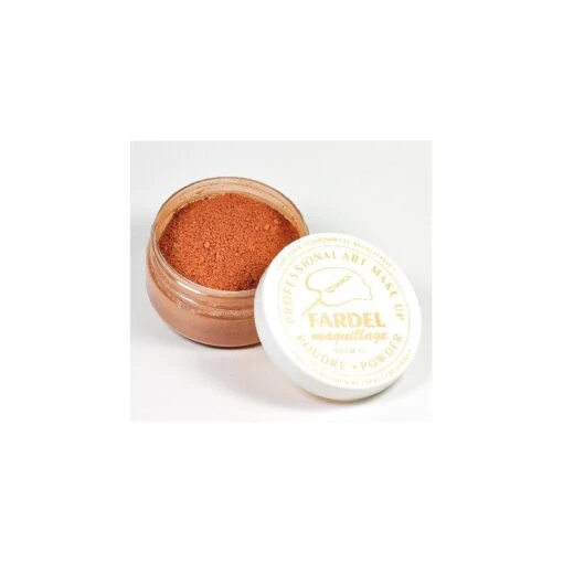 Poudre Libre - 548