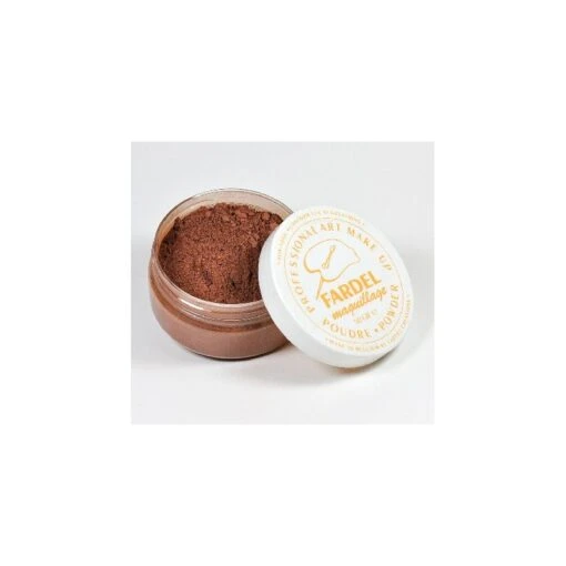 Poudre Libre - 549