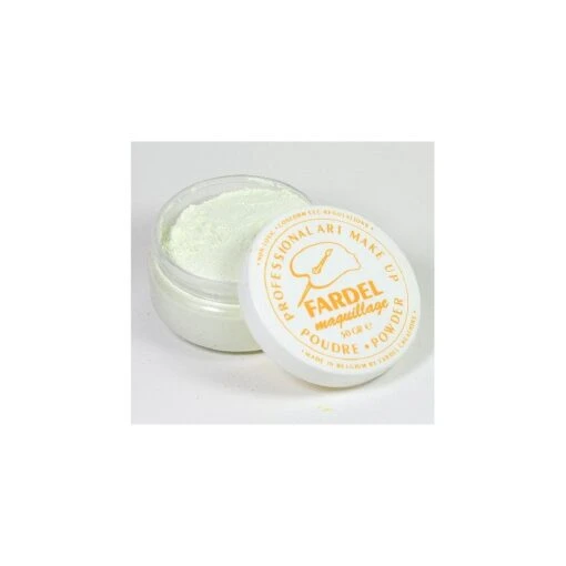 Poudre Libre - 551