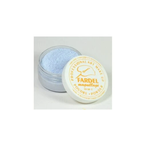 Poudre Libre - 557