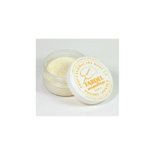 Poudre Libre - 562