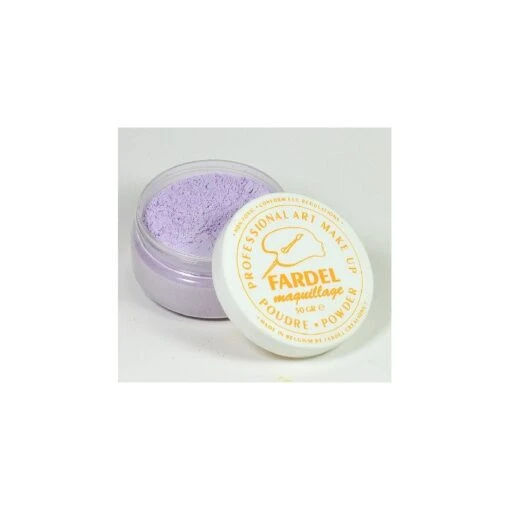 Poudre Libre - 563