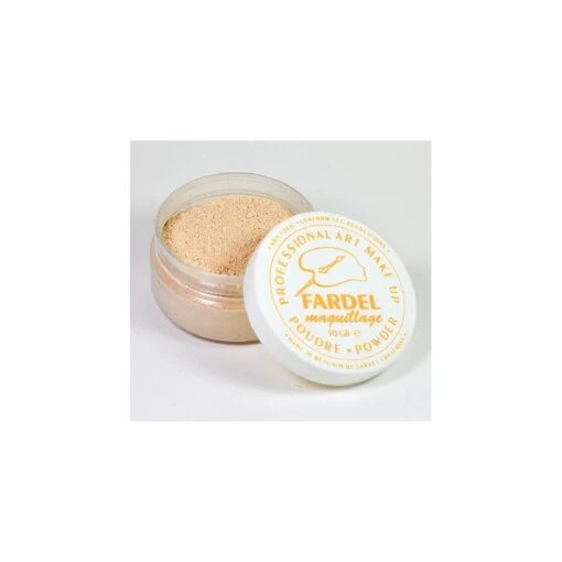 Poudre Libre - 564