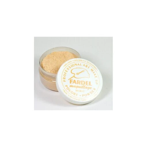 Poudre Libre - 568