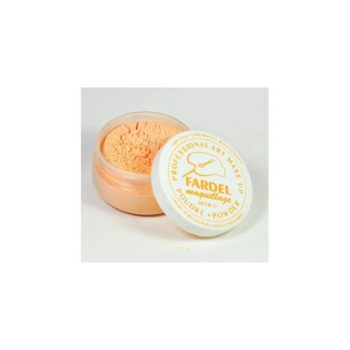 Poudre Libre - 569