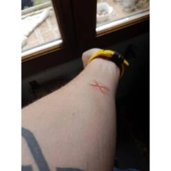 Prothèses Transfert - Fausses Cicatrices -Costume Gear Shop protheses transfert fausses cicatrices 2