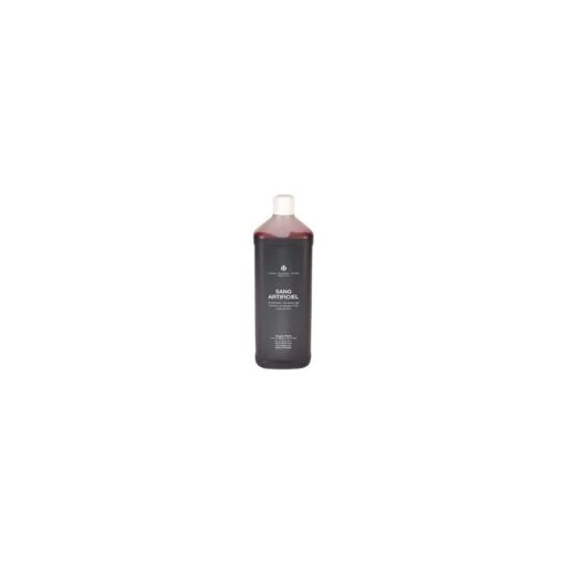 Sang Artificiel Liquide 12cl