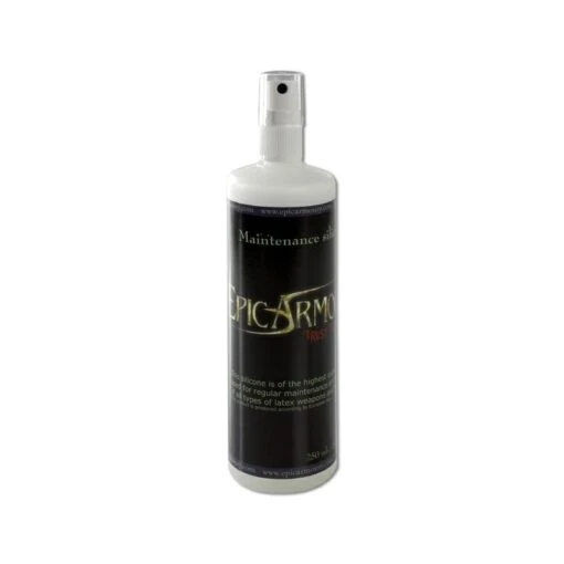 Silicone De Maintenance