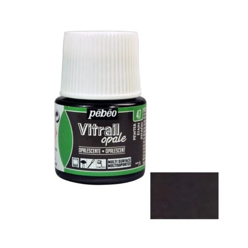 Vitrail Etain