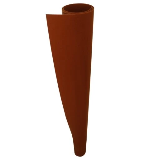 Worbla FlameRed Art L