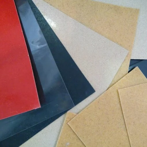 Worbla Sample